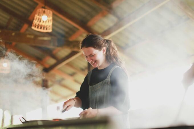 Chiang Mai: HALF-DAY COOKING COURSE at a Thai Cooking Farm - Frequently Asked Questions