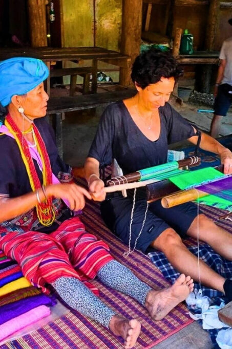 Chiang Mai: Jungle Trek, Elephants Care & Bamboo Rafting - Exploring the Jungle Trails