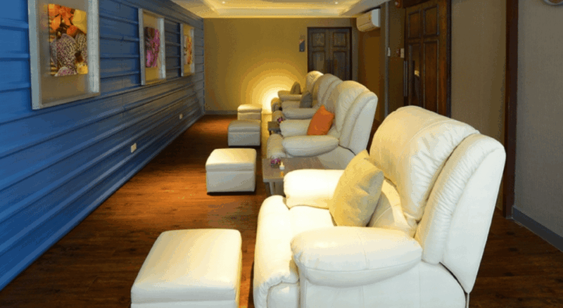 Chiang Mai: Lets Relax Chiang Mai Thapae E-Voucher - Location and Accessibility