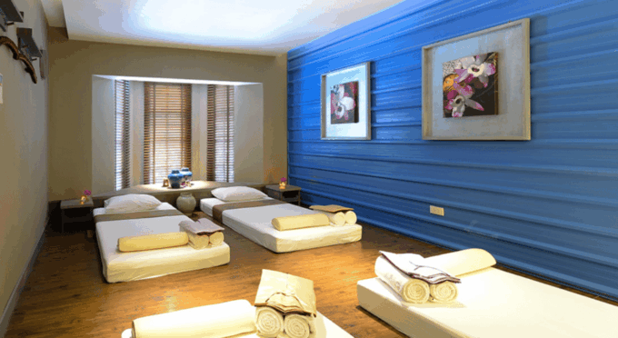 Chiang Mai: Lets Relax Chiang Mai Thapae E-Voucher - Exploring the Surrounding Area