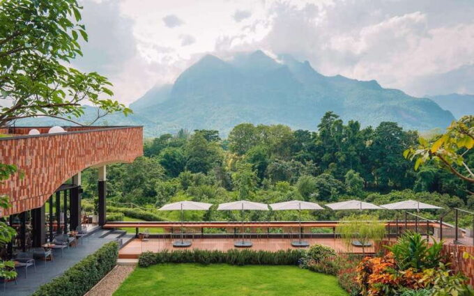 Chiang Mai: Mae Kampong, Waterfall & Hot Springs Private - Inclusions and Pricing
