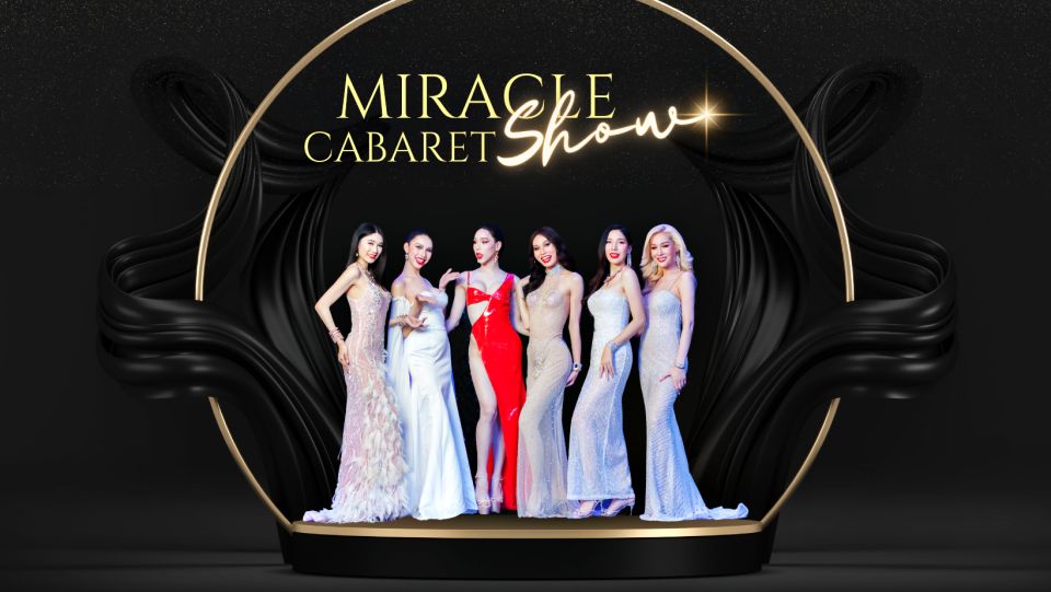 Chiang Mai: Miracle Cabaret With Private Transfer - Inclusions and Exclusions