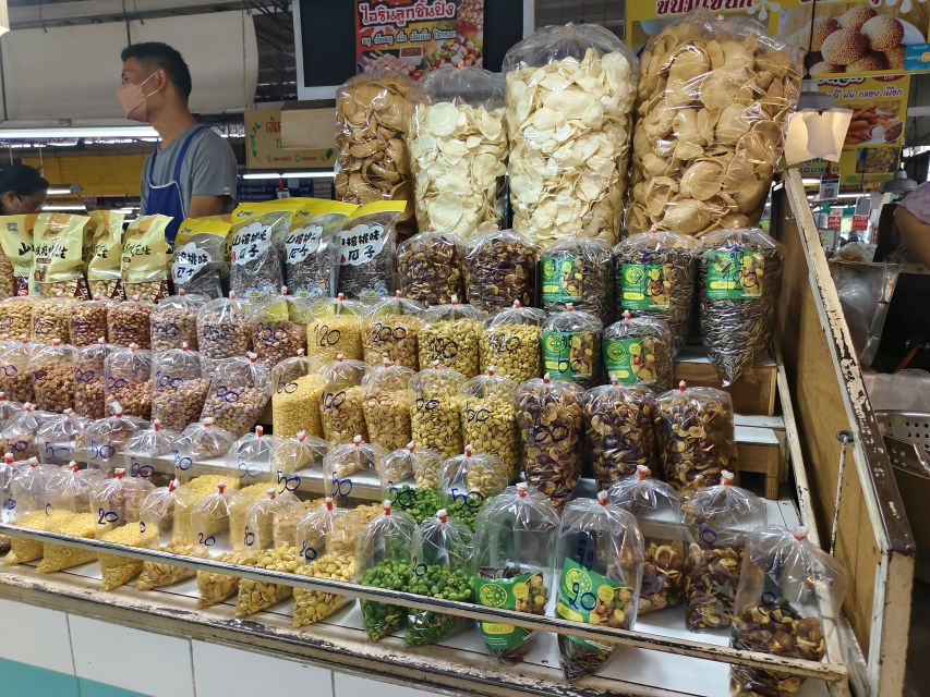 Chiang Mai: Morning Cooking Class With Market Visit - Frequently Asked Questions