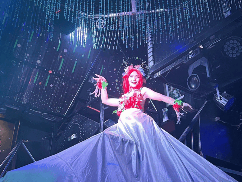 Chiang Mai: Queer Culture Unveiled With Transfer and Dinner - Itinerary Highlights