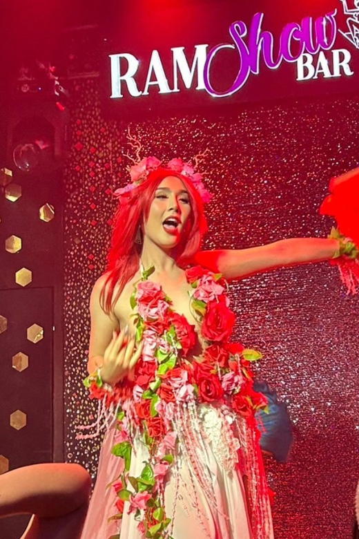 Chiang Mai: Queer Culture Unveiled With Transfer and Dinner - Important Information