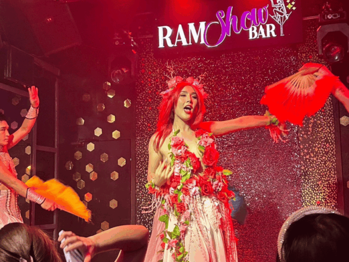Chiang Mai: Queer Culture Unveiled With Transfer and Dinner - Pickup and Transfer
