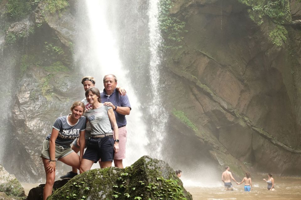 Chiang Mai: Rural Explorer Cycling Tour - Unsuitability