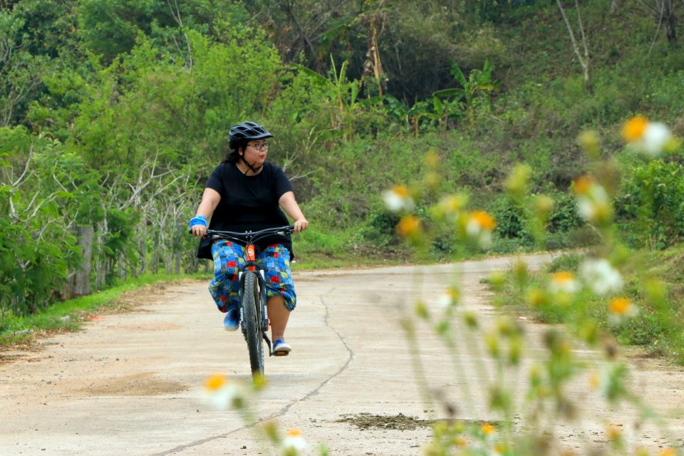 Chiang Mai: Rural Explorer Cycling Tour - Bike and Gear