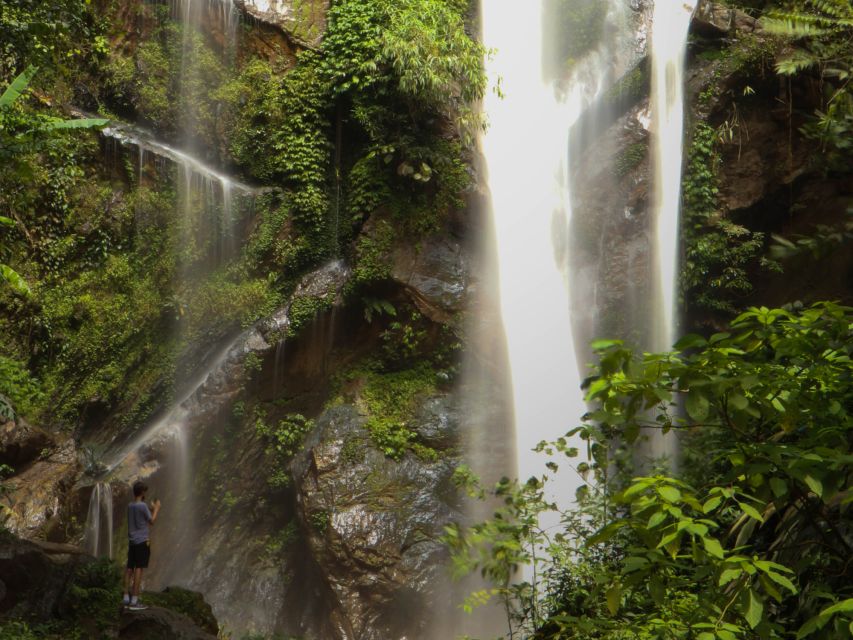 Chiang Mai: Rural Explorer Cycling Tour - Local Guidance