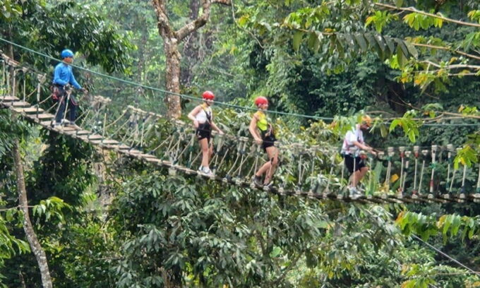 Chiang Mai: Skyhawk Zipline With Optional ATV Ride - Frequently Asked Questions