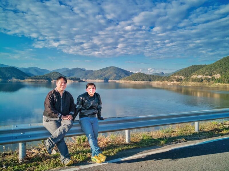 Chiang Mai: Sticky Waterfall Scenic Loop Unseen Lake &Temple - Customer Experience and Reviews