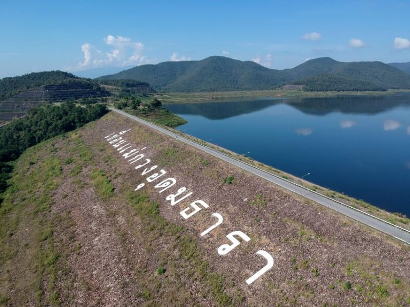 Chiang Mai: Sticky Waterfall Scenic Loop Unseen Lake &Temple - Important Information