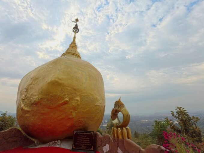 Chiang Mai: Sticky Waterfall Scenic Loop Unseen Lake &Temple - Frequently Asked Questions