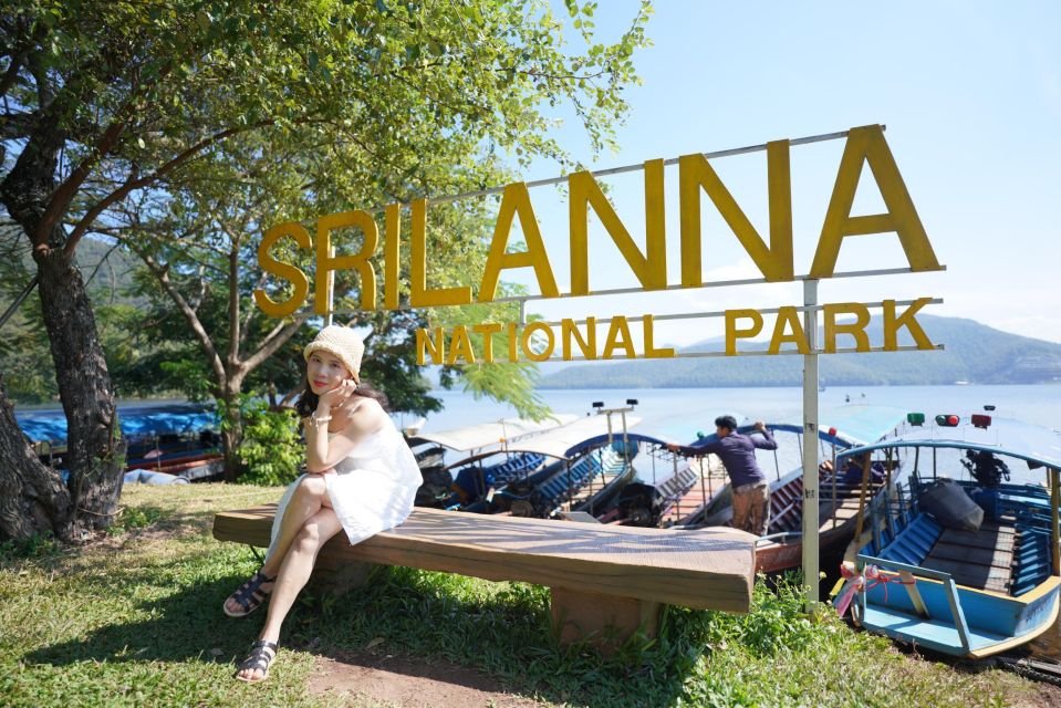 Chiang Mai: Sticky Waterfall & Srilanna National Park Kayak - Frequently Asked Questions