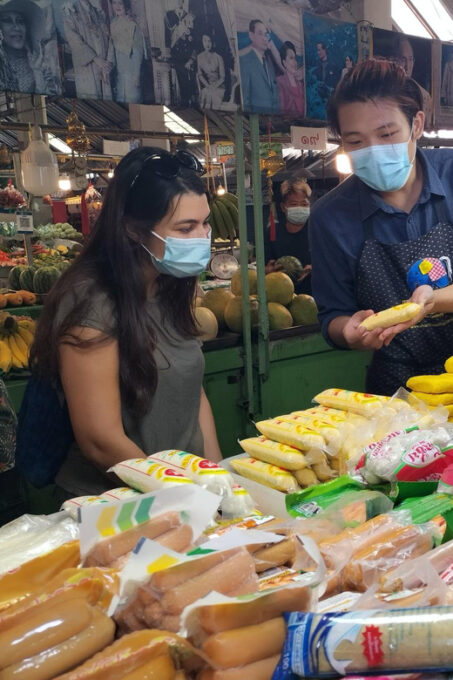Chiang Mai: Thai Cooking Class With Market Tour - Highlights of the Experience