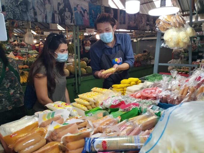Chiang Mai: Thai Cooking Class With Market Tour - Frequently Asked Questions