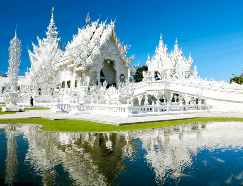 Chiang Mai to Chiang Rai: 2-Day Northern Highlands Journey - Important Travel Information
