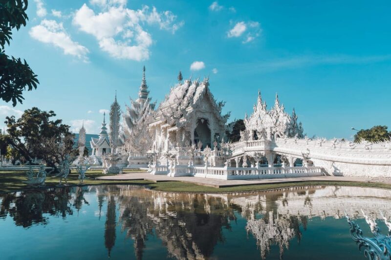 Chiang Mai to Luang Prabang: by Slow Boat 3 Days 2 Nights - Key Points