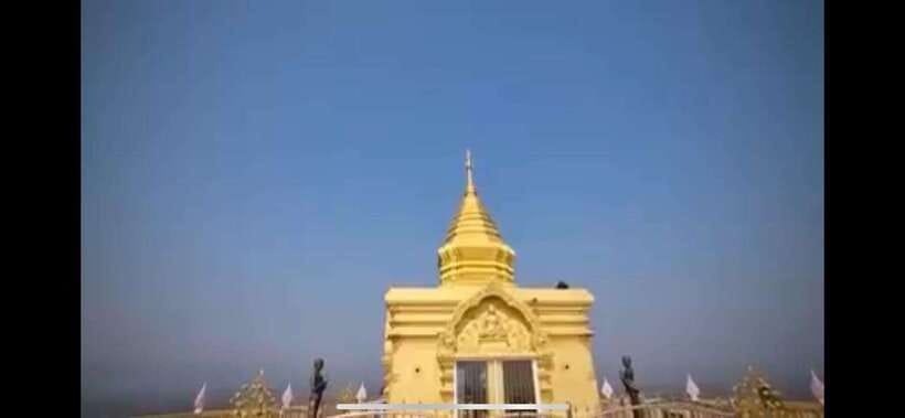 Chiang Mai: Tuk Tuk Driving Experience - Booking and Cancellation Policy