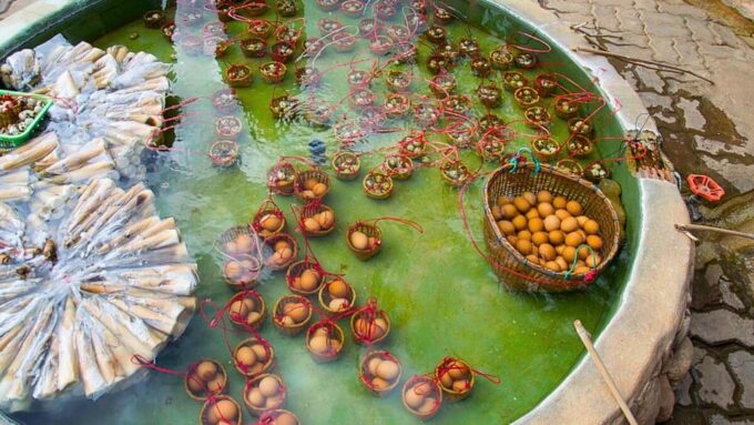 Chiang Mai : White and Blue Temples and Lalita Cafe - Frequently Asked Questions