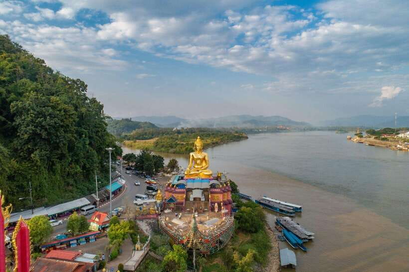 Chiang Mai: White Temple, Golden Triangle & Boat Tour - Frequently Asked Questions