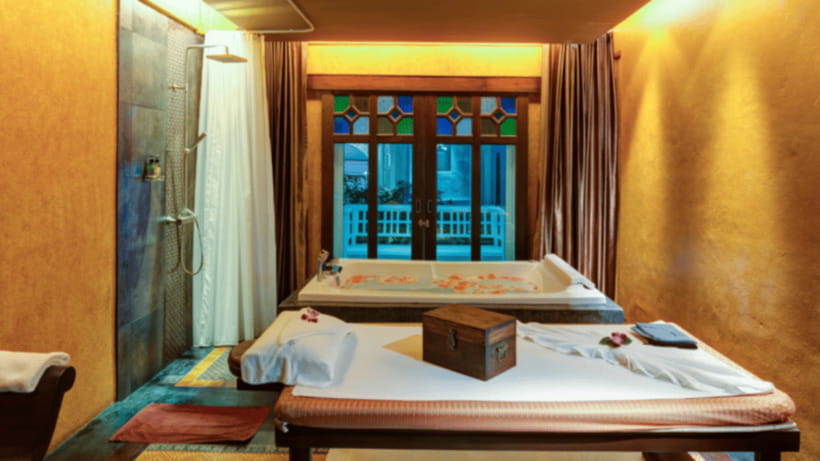 Chiang Mai: Zira Spa Packages E-Voucher - Key Points