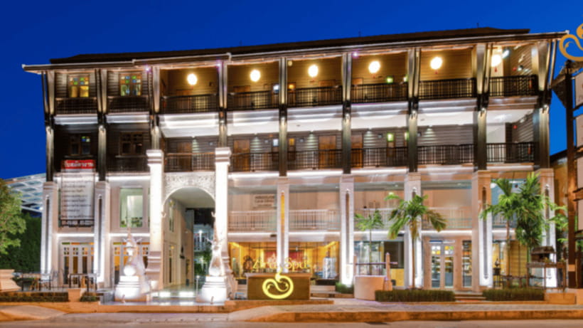 Chiang Mai: Zira Spa Packages E-Voucher - Cultural Significance of Lanna Traditions