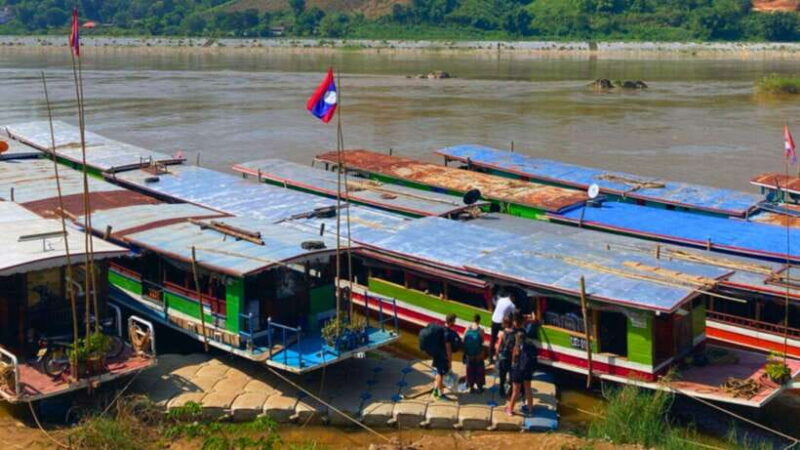 Chiang Rai: 2-Day Transfer to Luang Prabang by Slow Boat - An Authentic Mekong River Journey: What to Expect