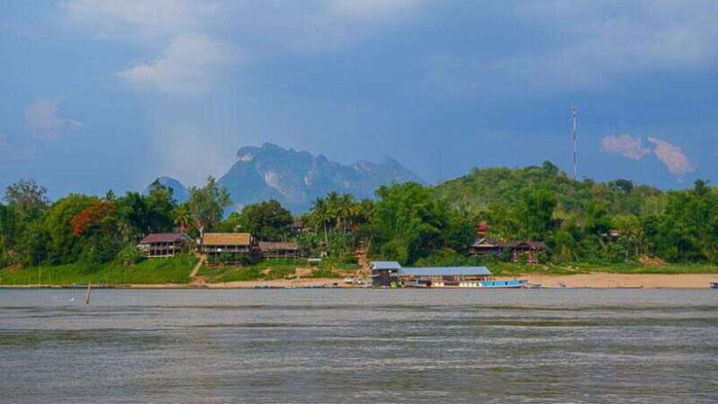 Chiang Rai: 2-Day Transfer to Luang Prabang by Slow Boat - Who Should Consider This Tour?