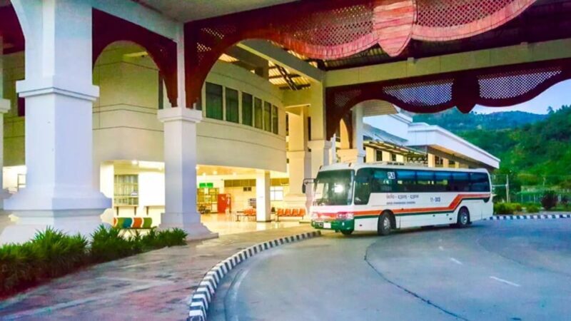 Chiang Rai: 2-Day Transfer to Luang Prabang by Slow Boat - The Sum Up