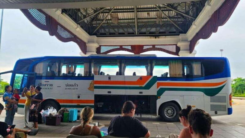 Chiang Rai: 2-Day Transfer to Luang Prabang by Slow Boat - FAQ