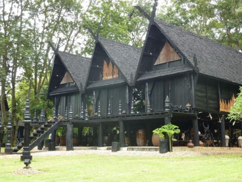 Chiang Rai 3 Temples & Golden Triangle & Boat Riding - Customer Feedback
