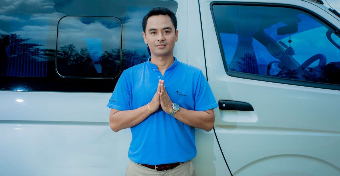 Chiang Rai Airport: Transfer To Chiang Mai or Chiang Rai - Key Points