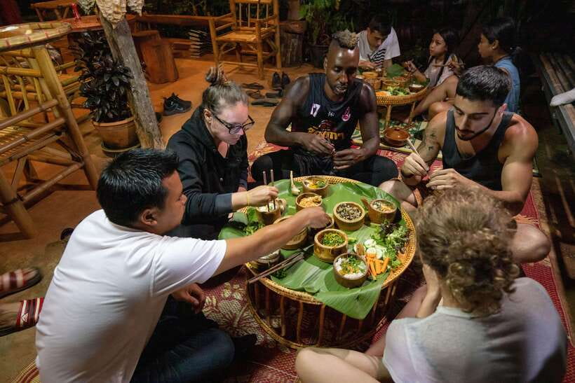 Chiang Rai: Akha Village Culture Tour, Private With Transfer - Tour Overview