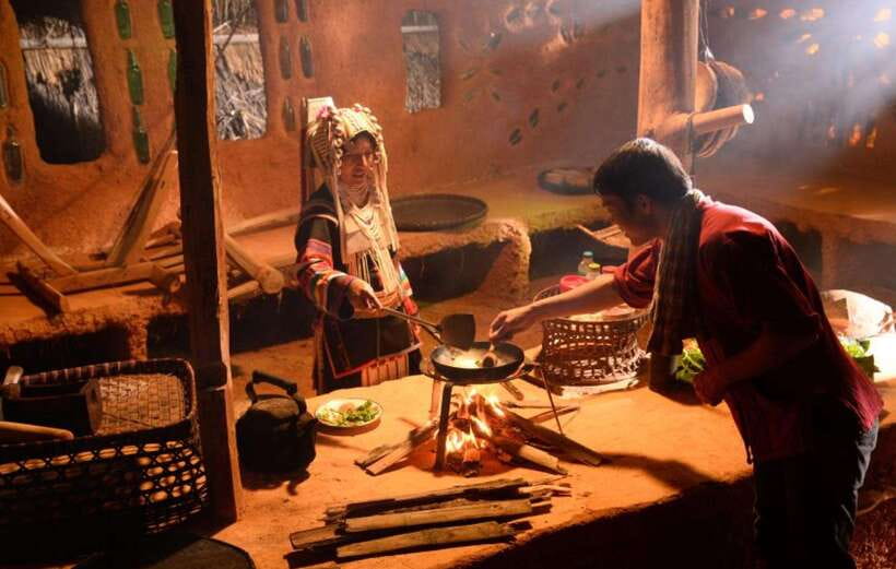 Chiang Rai: Akha Village Culture Tour, Private With Transfer - Cultural Insights