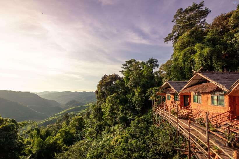 Chiang Rai: Akha Village Culture Tour, Private With Transfer - Suitability and Restrictions