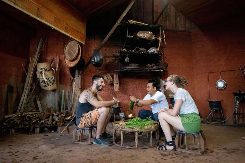 Chiang Rai: Akha Village Culture Tour, Private With Transfer - Important Information