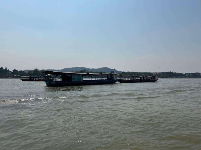 Chiang Rai: All 7 Amazing Attractions With Mekhong Boat Trip - Price and Value Analysis