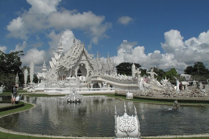 Chiang Rai Day Trip From Chiang Mai City With Golden Triangle - Additional Information