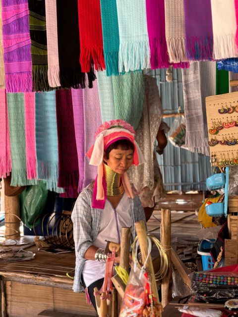 Chiang Rai: Explore Top 7 Attractions + FREE Lunch Buffet - What Youll See: Baan Dam Museum (Black House)
