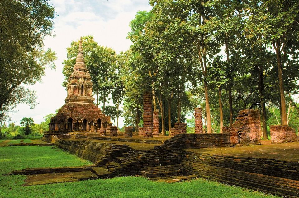 Chiang Rai: Guided Full-Day Highlights Tour With Lunch - Frequently Asked Questions