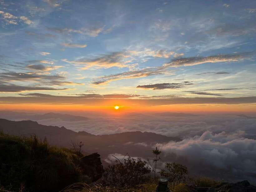 Chiang Rai: Magical Morning at Phu Chi Fah With Hotel Pickup - Tour Overview and Pricing