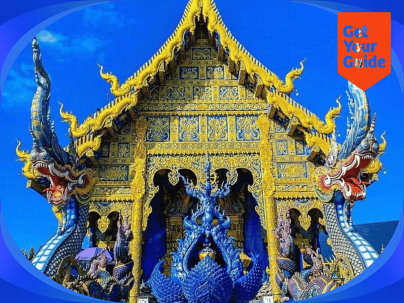 Chiang Rai : One-Day Tour With a Private Driver - Key Points