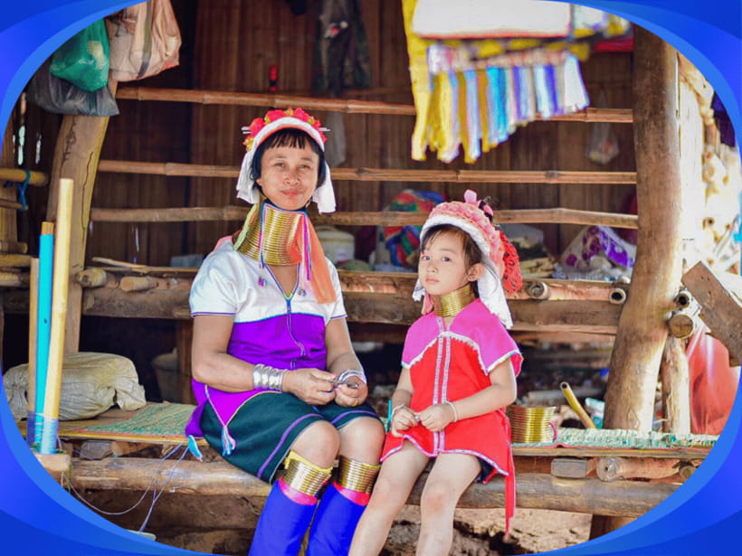 Chiang Rai : One-Day Tour With a Private Driver - Transportation and Driver Services