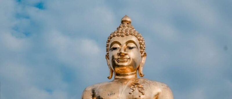 Chiang Rai: Private 1 Day City Tour - Itinerary Highlights
