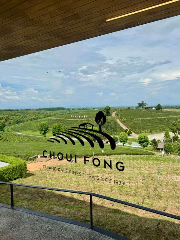 Chiang Rai: Private Tour - Customizable Trip | Car & Driver - Customer Reviews and Recommendations