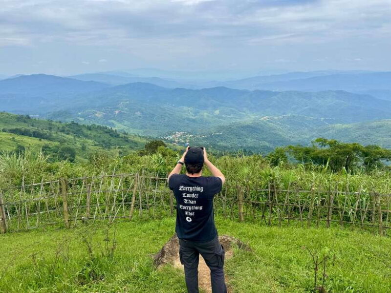 Chiang Rai: Private Tour - Customizable Trip | Car & Driver - Booking and Availability