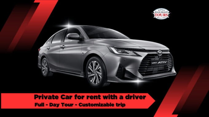 Chiang Rai: Private Tour - Customizable Trip | Car & Driver - Accessibility and Suitability