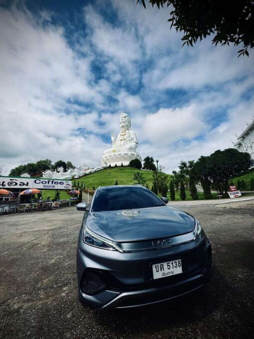 Chiang Rai: Private Tour - Customizable Trip | Car & Driver - What to Expect and What to Bring