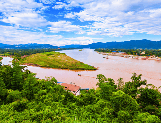 Chiang Rai: Temples, Waterfalls, Golden Triangle Guided Tour - Frequently Asked Questions